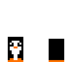 penguin