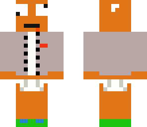 derp man