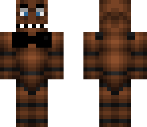 freddy lol fnaf