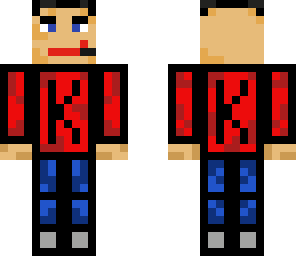 0o0koh0o0 classic skin