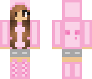 pinky pie slime