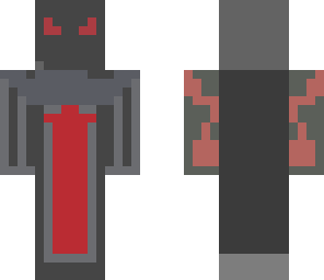 red knight