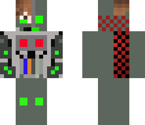 robocanadian