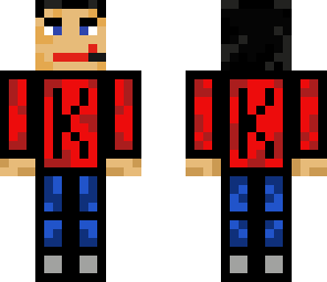 0o0koh0o0 classic skin edited