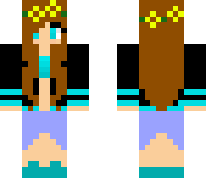 my 2nd skin