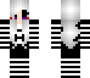 puppet girl