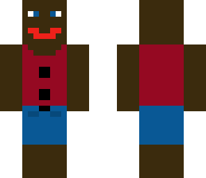 gingerbread man or woman