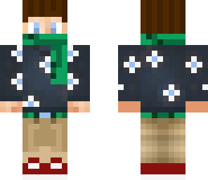 winter teen