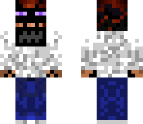 infected enderboy