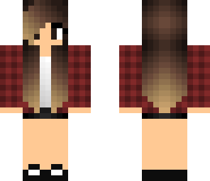 edited skin