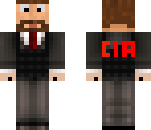 cia