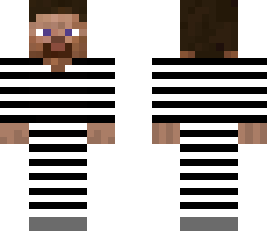 prisoner steve