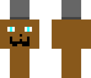 freddy frazbear