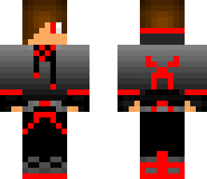 tehbilly2000's skin 10 likes plz red