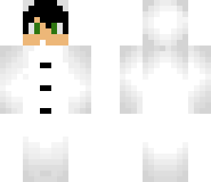 alex the snowman