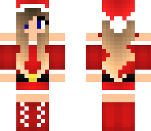 christmas girly