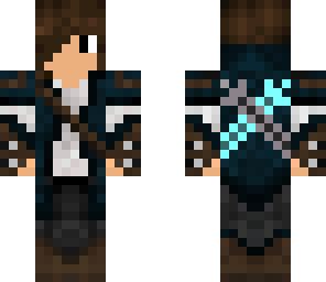 thedarkswordsman