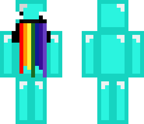 mega dimond derp