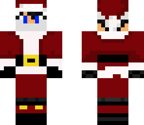 epicwilson5000 santa v2