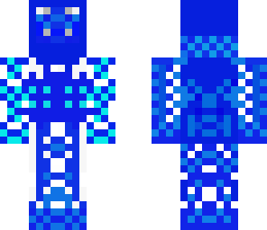 ice spirit
