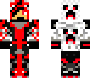 updated my skin