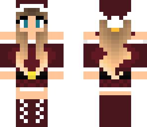 crismas girl