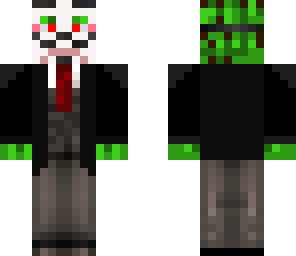 ugly guy