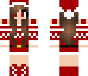 christmas girl 