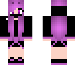 ender girl