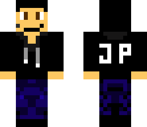 gamer jp