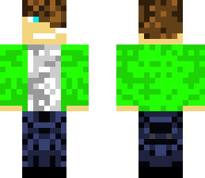 cool boy