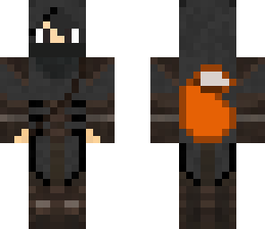 wolf theif
