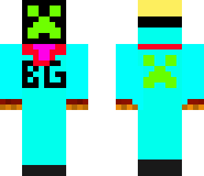wierd creeper