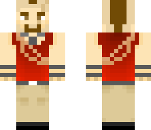 vaas montenegro