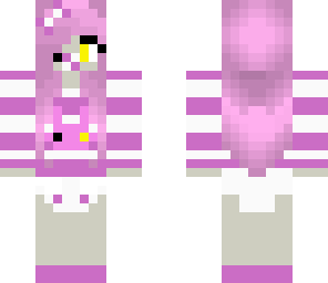 baby mangle