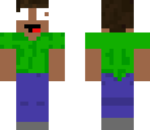 steve number 2