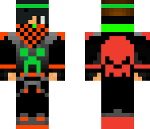 skull kid