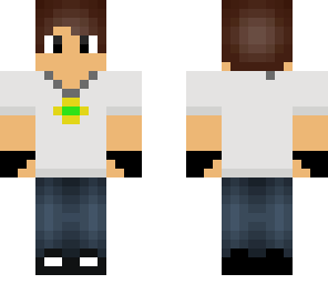 t-shirt boy