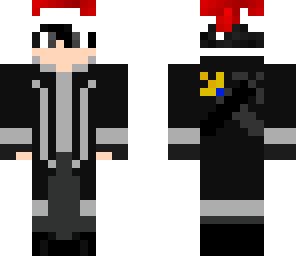 christmas kirito