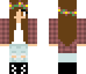 hip hop girl