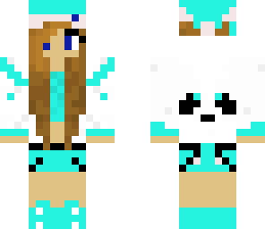blue hippy