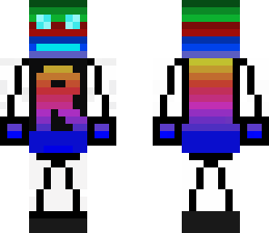 reflex white