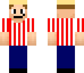 carny jumpy