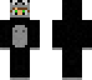 gorilla onsie guy