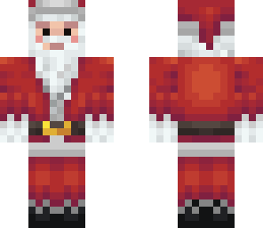 santa claus