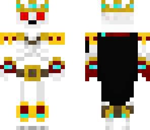 skeleton master
