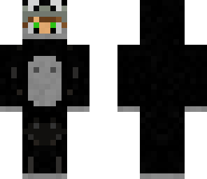 gorilla onsie guy