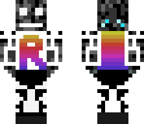 reflex able dark