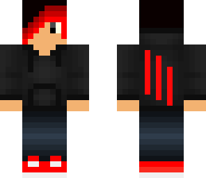 skrillex boy