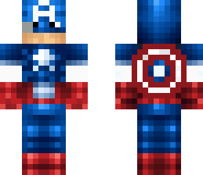 captaingameramerica